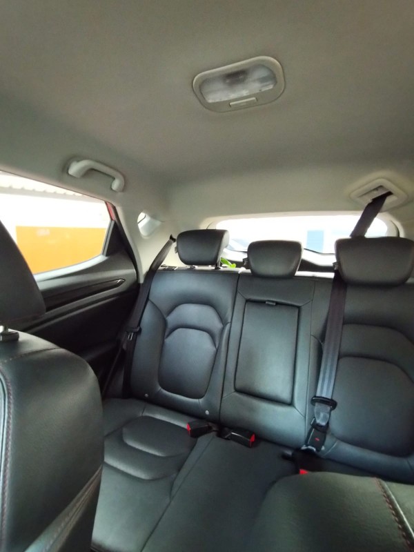 jeepetas y camionetas - Jac s3 2020 3