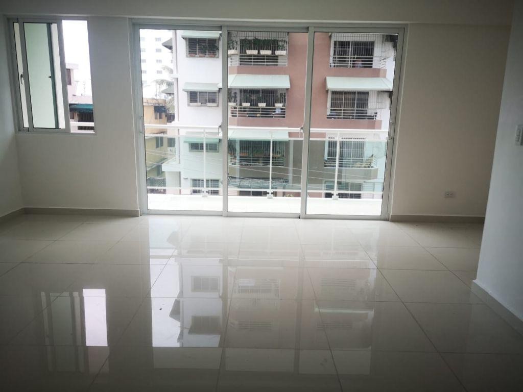apartamentos - Alquiler: Apartamento de 1 habitación en Evaristo 5