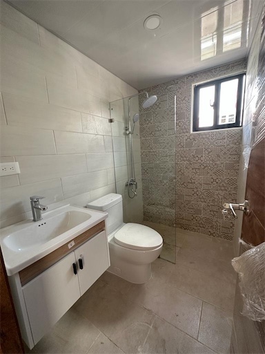 apartamentos - Venta de apartamento en el Renacimiento Distrito Nacional con terraza de 124mts 4