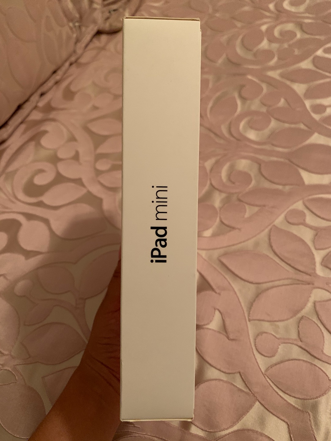 celulares y tabletas - iPad Mini 9