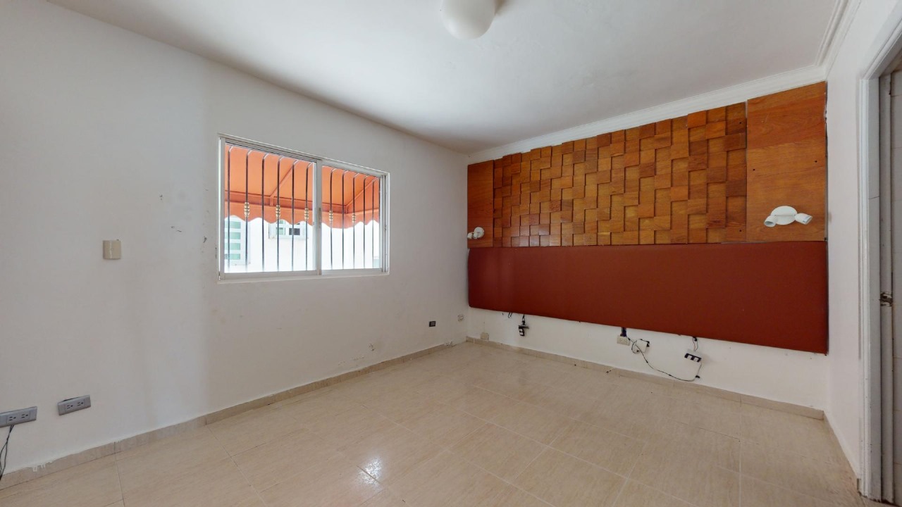 apartamentos - Apartamento Clásico 4to piso en Los Prados 8