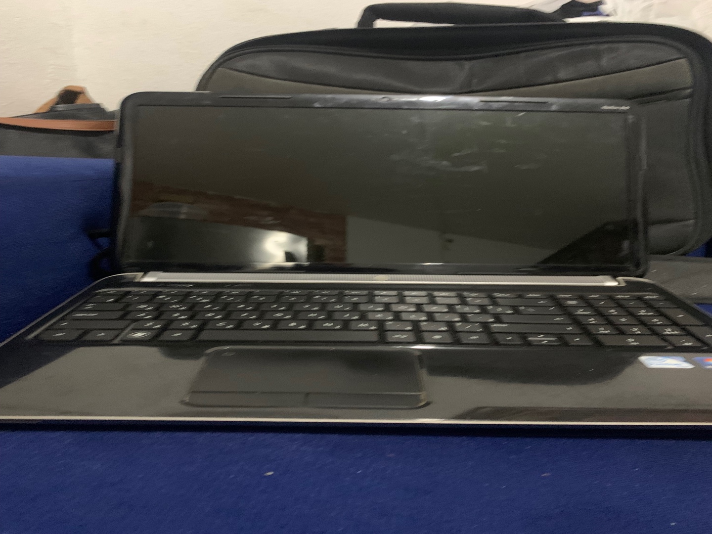 computadoras y laptops - laptop HP 2