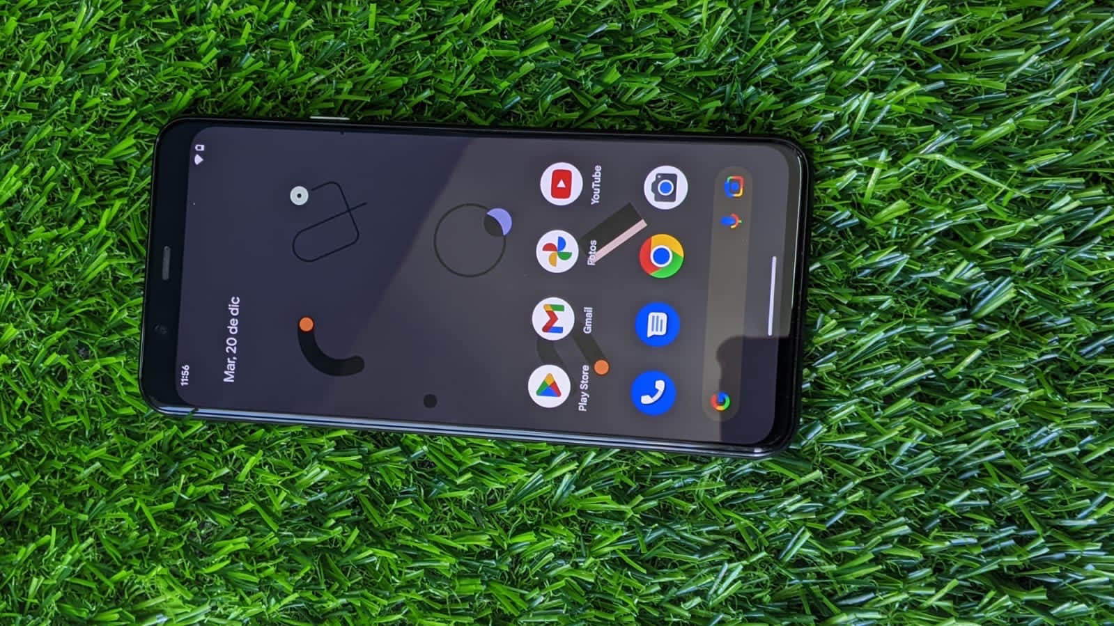 celulares y tabletas - google pixel 4xl 64GB  2