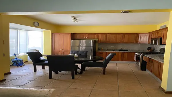 apartamentos - Apartamento en venta en las brisas de guavaberry 3