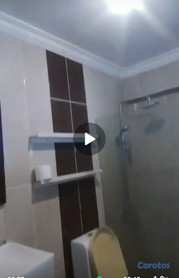 apartamentos - Estudio detrás de Carrefour 5to piso  3