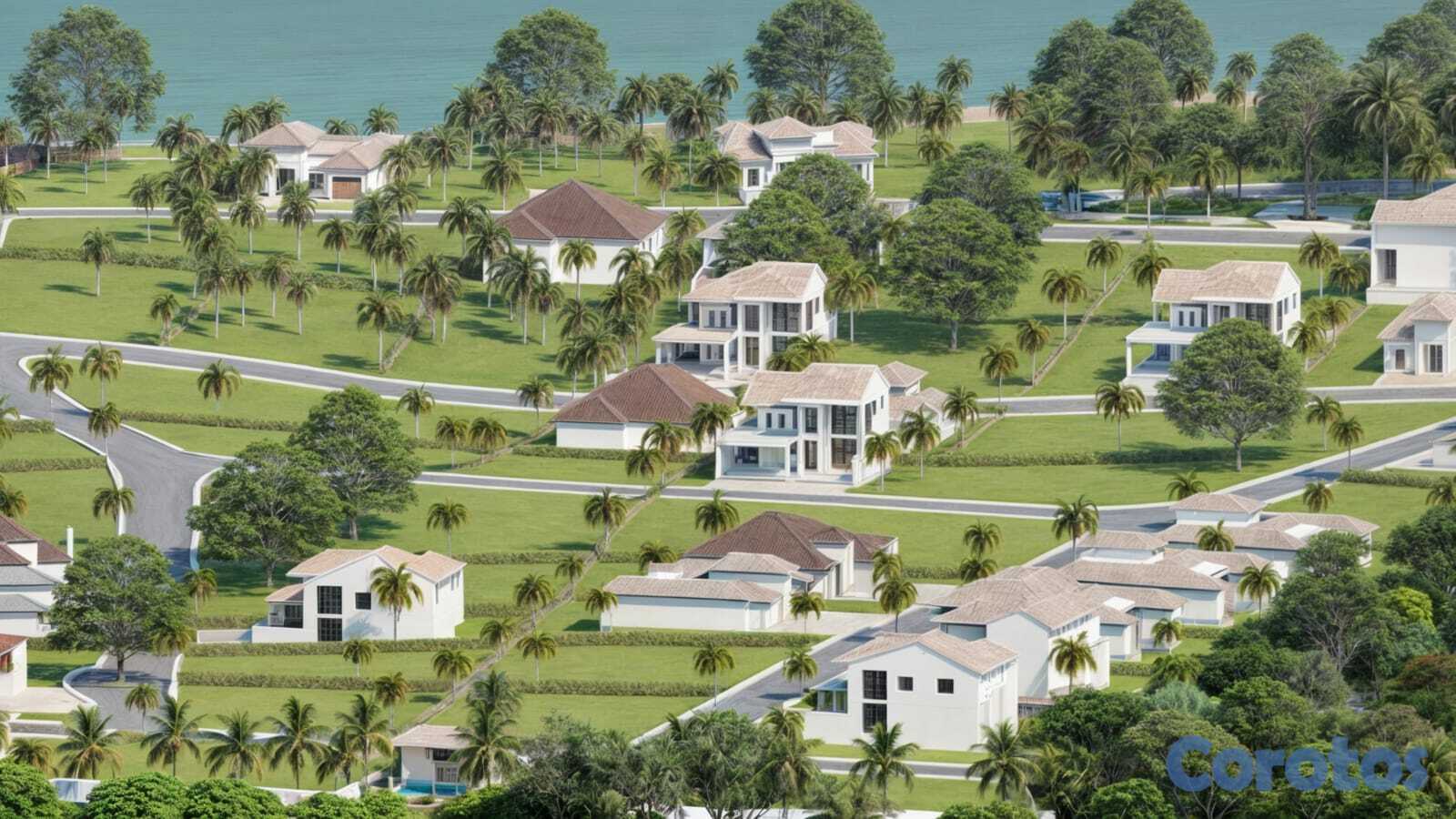 solares y terrenos - SOLARES EN VENTA CABRERA, REPUBLICA DOMINICANA. 5