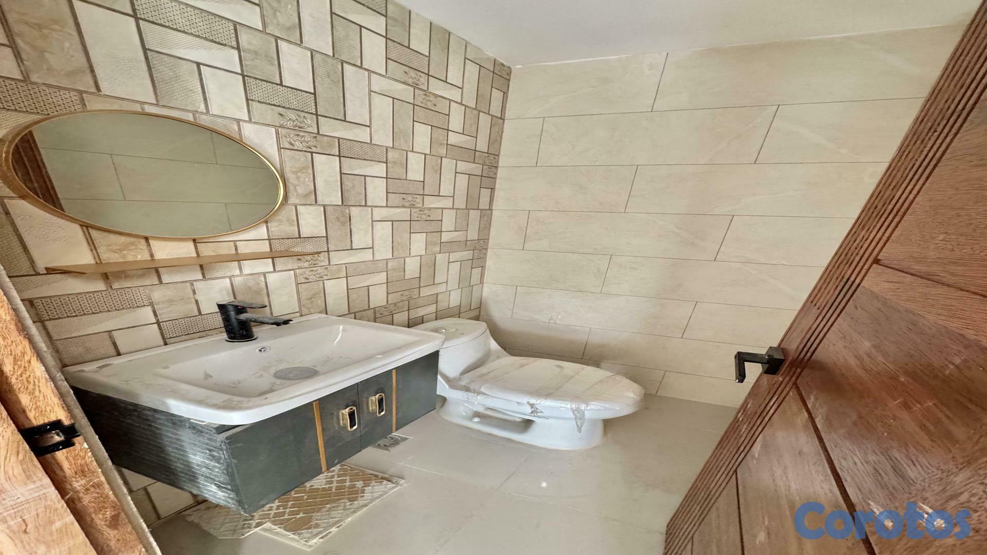 apartamentos - Apartamentos Nuevos en Naco 6