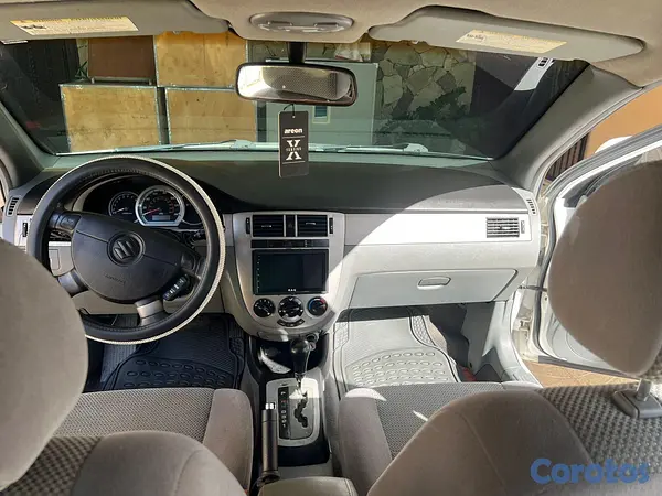 carros - Vendo Suzuki Forenza Negociable  6