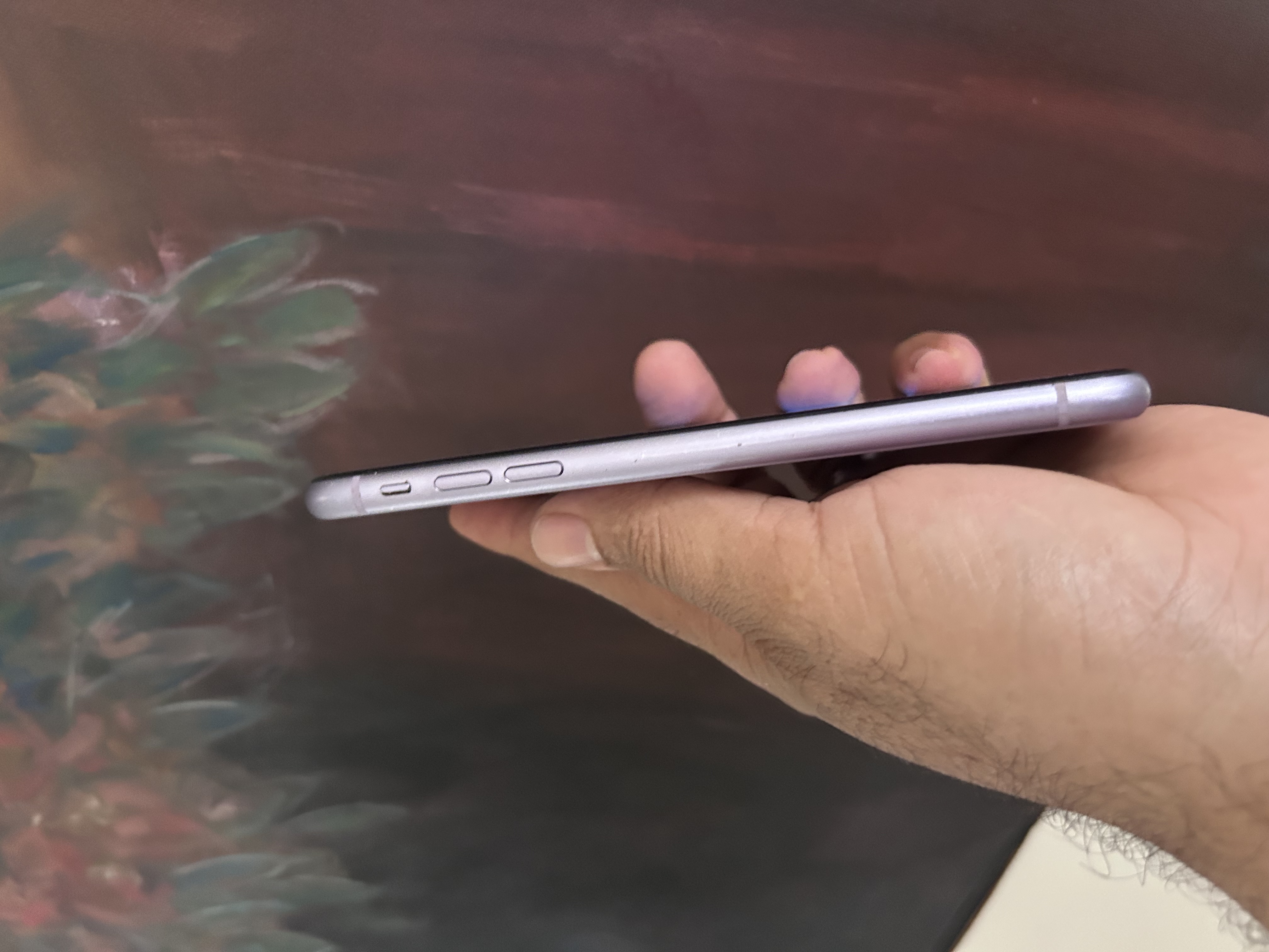 accesorios para electronica - iPhone 11 de 128gb  1