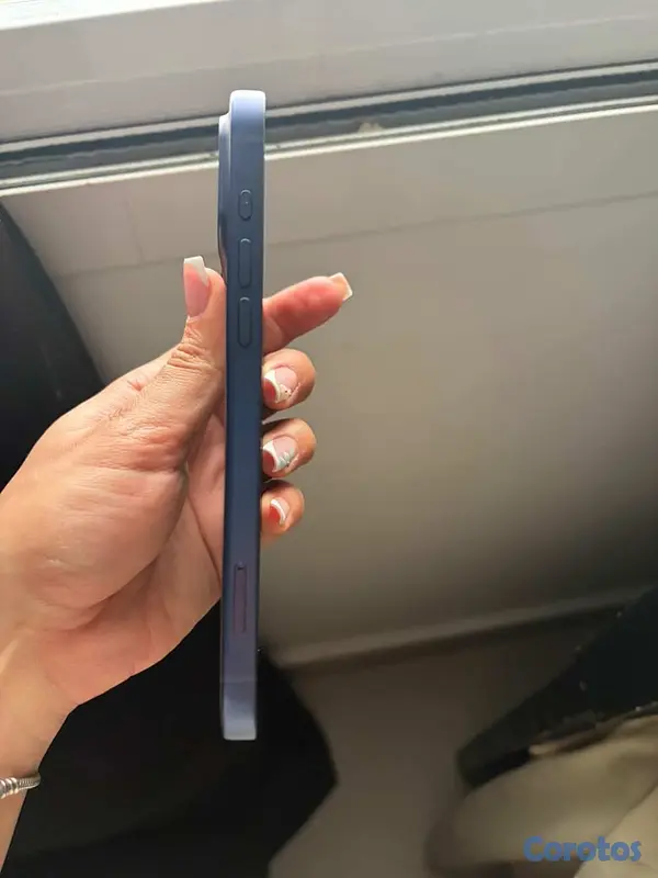 celulares y tabletas -  IPhone 17 pro Max 512gb azul. 7