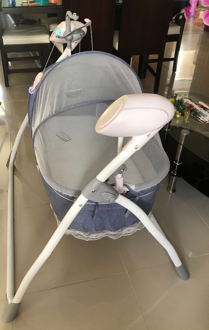 coches y sillas - Moisés / Bassinet para bebés recién nacidos. 