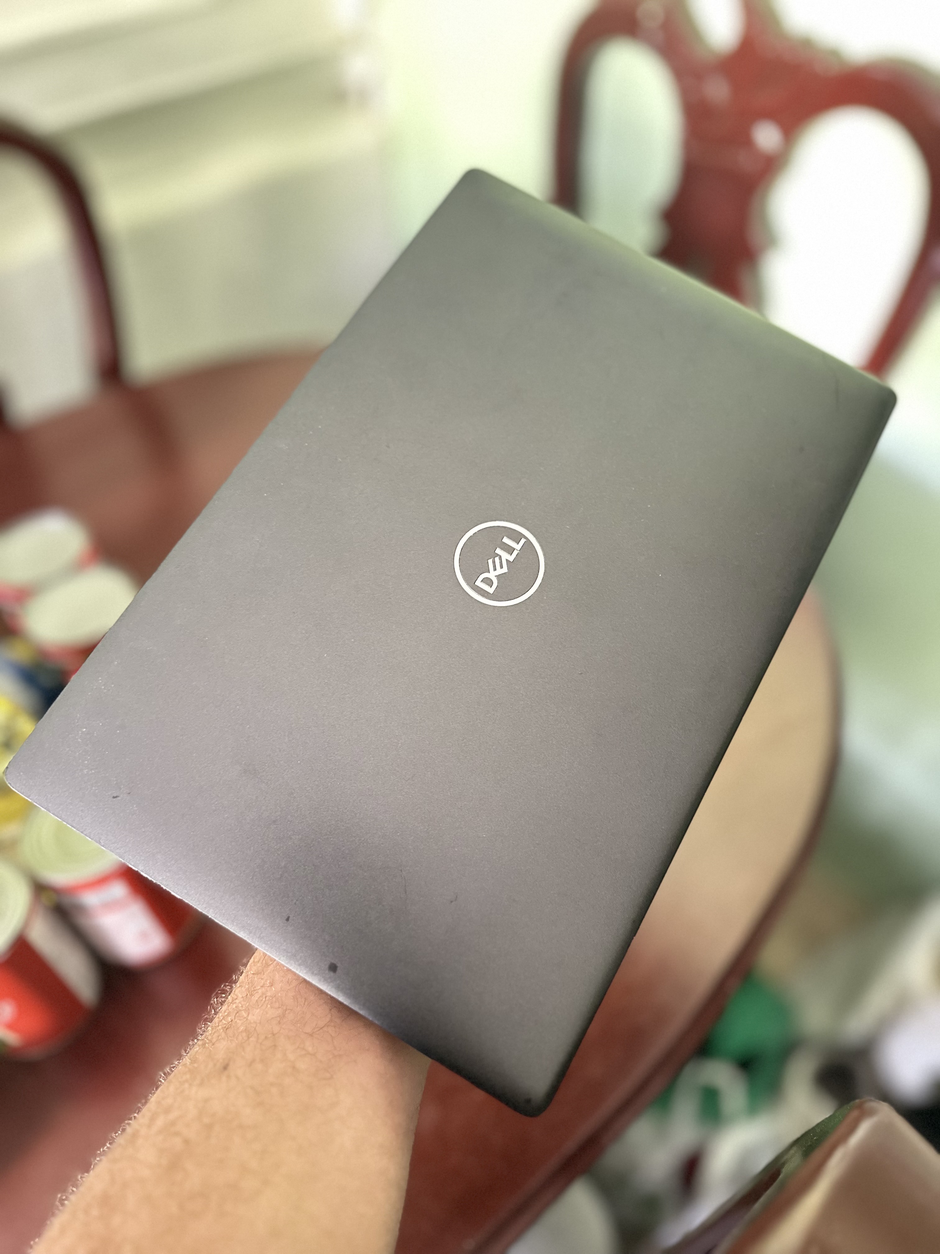 computadoras y laptops - DELL LATITUDE REGALADA 🎁🎁 7