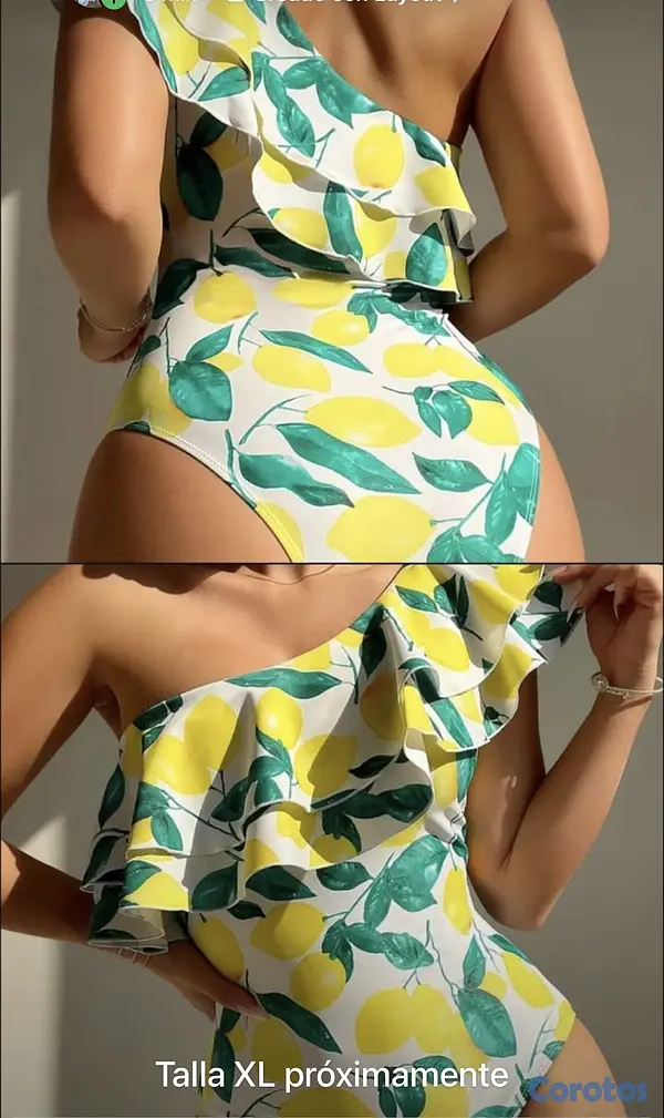 ropa para mujer - Trajes de baño  5