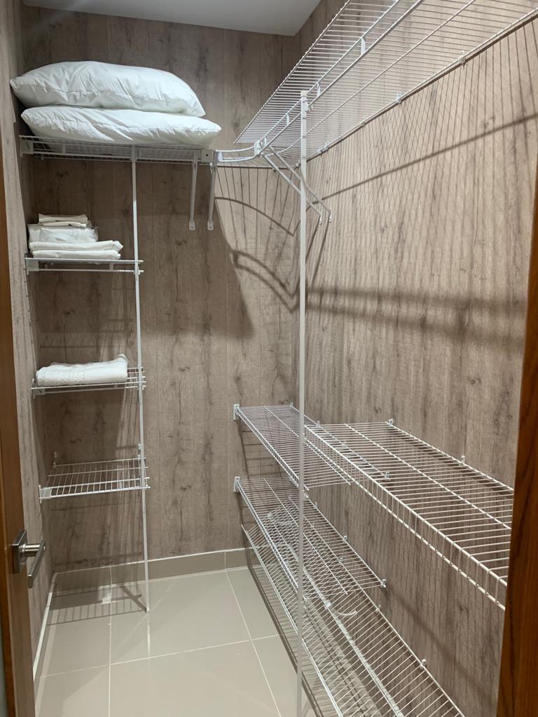 apartamentos - ALQUILO APARTAMENTO AMUEBLADO EVARISTO 2
