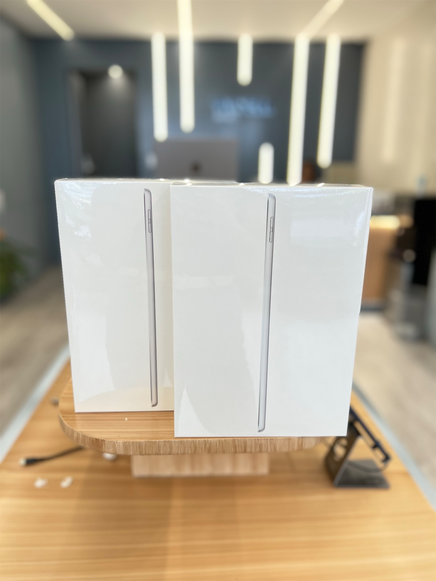 celulares y tabletas - IPAD 9na generación 64Gb NUEVAS SELLADAS 0