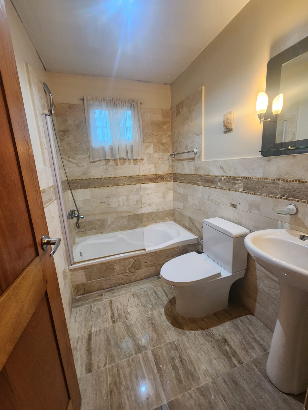 apartamentos - TENGO ALQUILER EN MIRADOR NORTE AMUEBLADO 3 HABITA 0