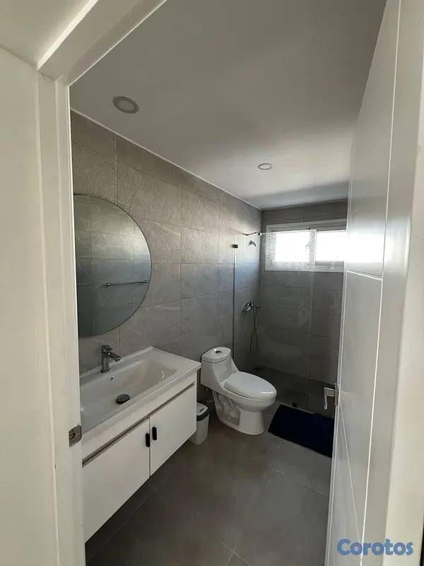 apartamentos - Vendo Hermoso apartamento frente al lago y campo d 7