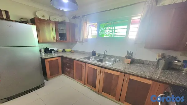 apartamentos - Apartamento en Alma Rosa 1 en 4to piso 9