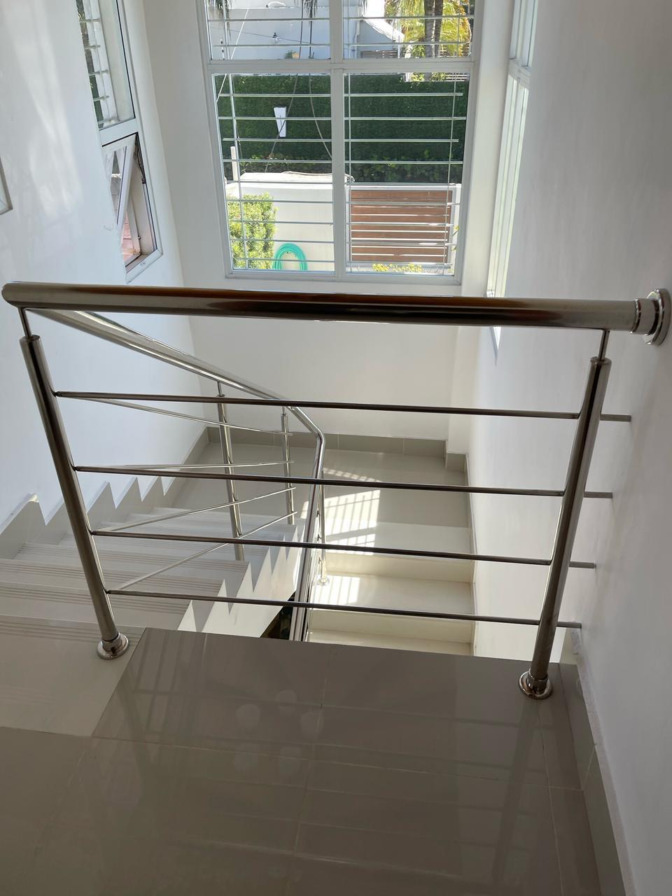 casas - Casa en Alquiler - Segundo Nivel con Estilo y Equilibrio 5
