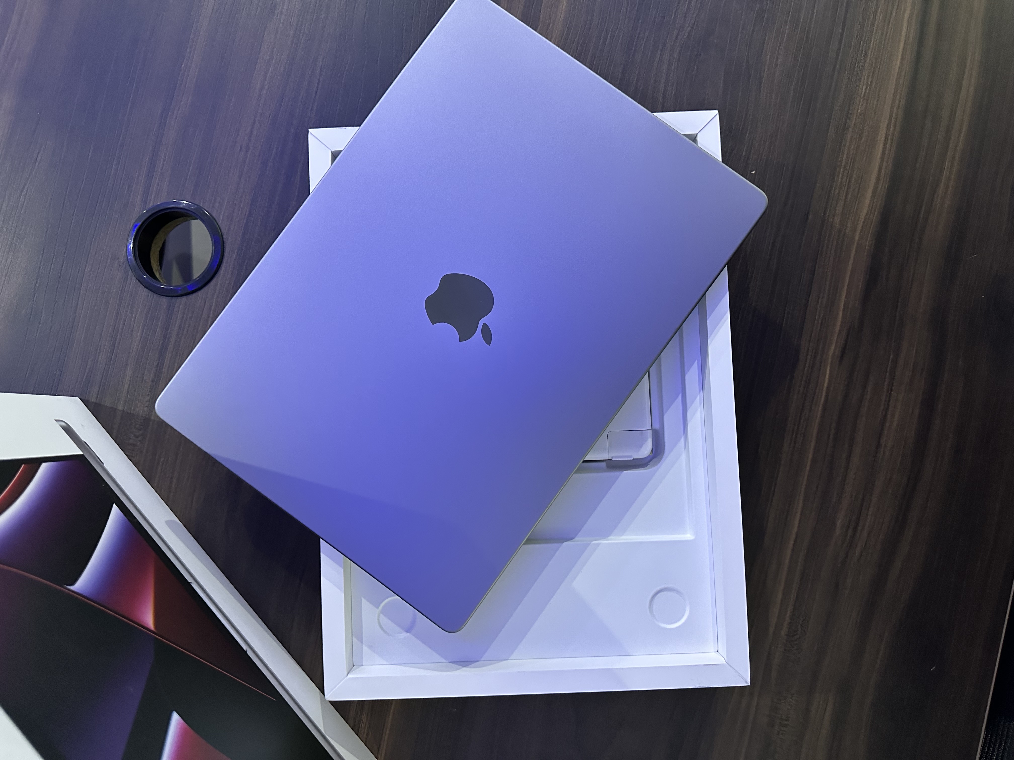 computadoras y laptops - MacBook Pro (14-inch, 2021) M2 Max 32GB 1TB 4