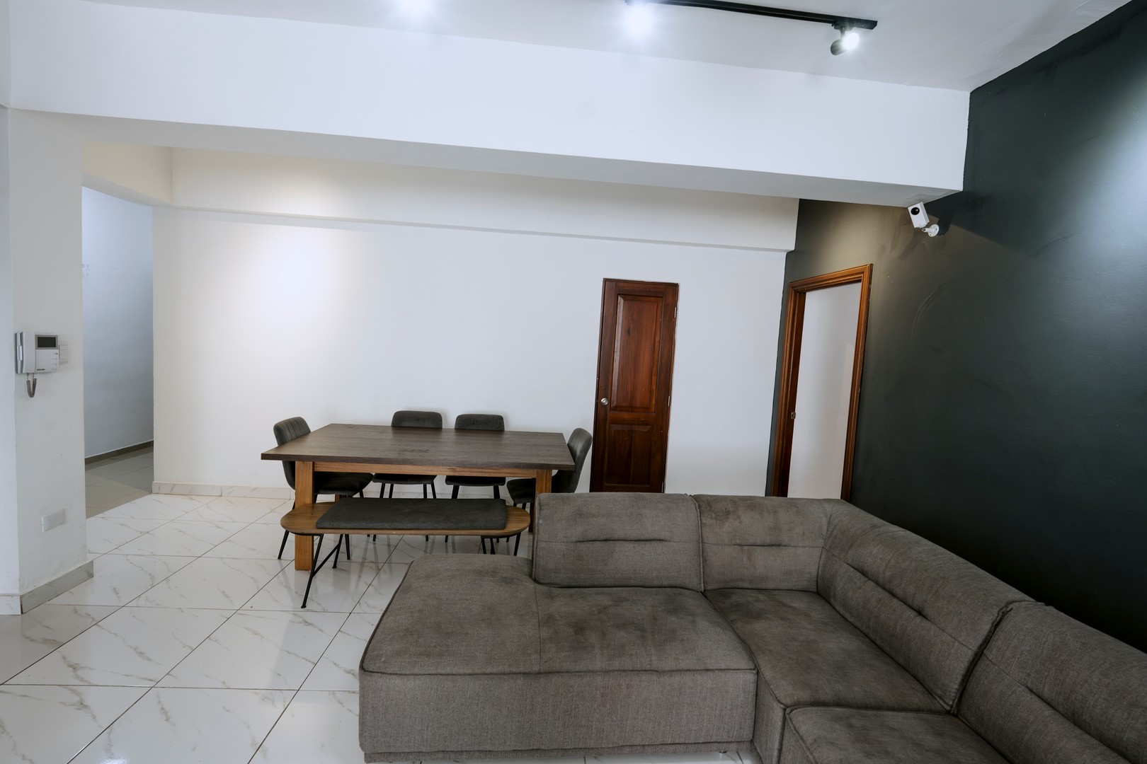 apartamentos - VENTA DE APARTAMENTO EN EL SECTOR MIRAMAR📍SD 4