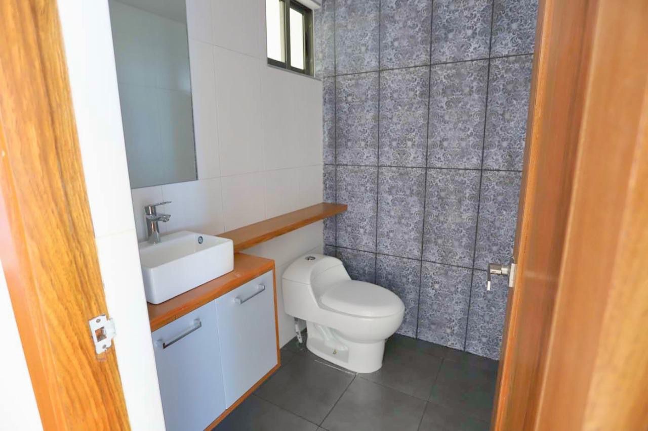 apartamentos - Moderno Apartamento 2do Nivel con Piscina en La Chantini 7