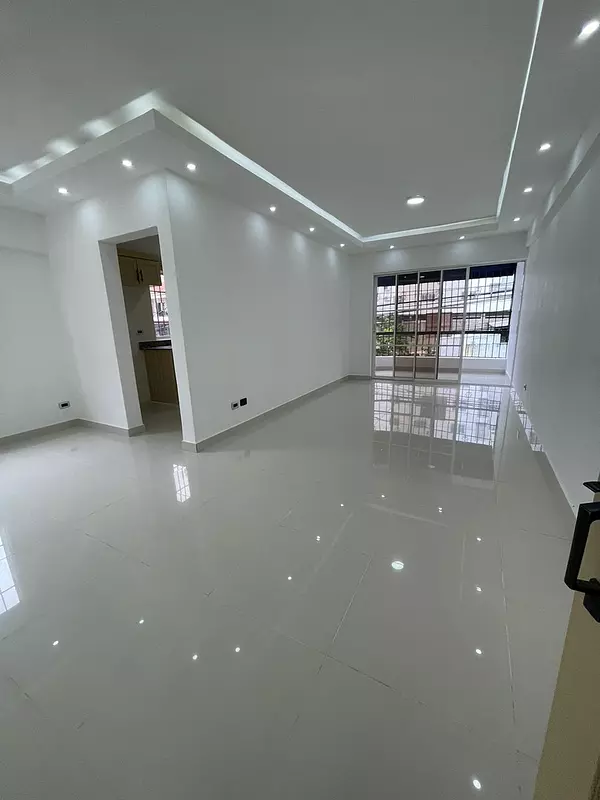apartamentos - Se vende apartamento en Villa Aura 2