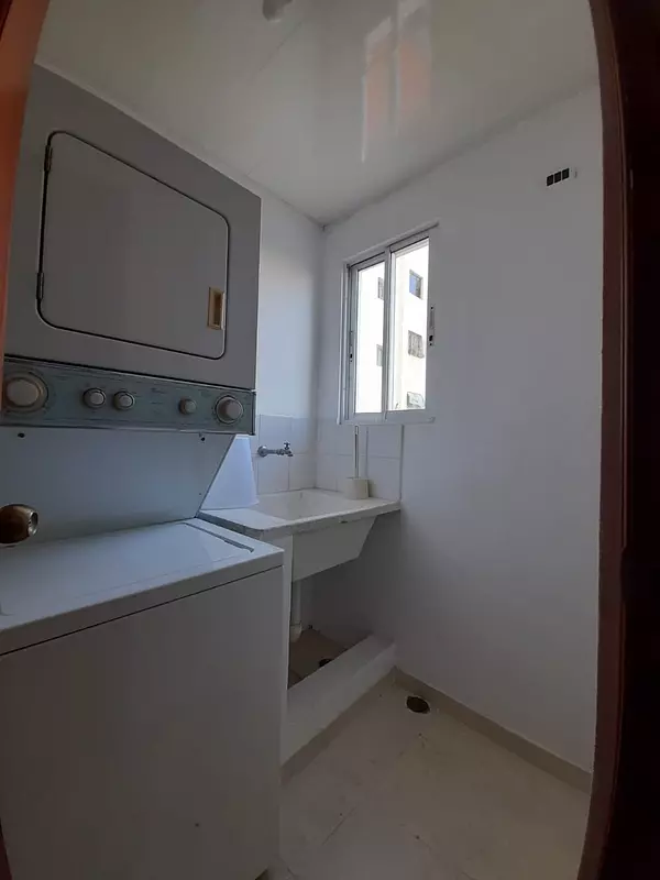 apartamentos - Apartamento amueblado en Bella Vista 8