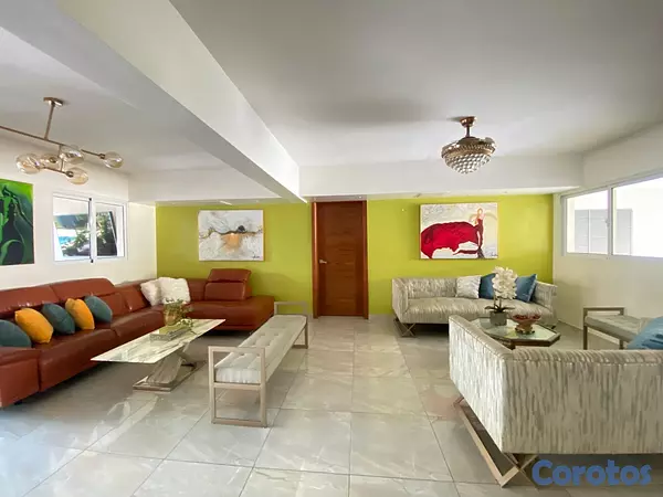 casas - casa en los restauradores con piscina de 4 habitaciones con ❤️🏠 12