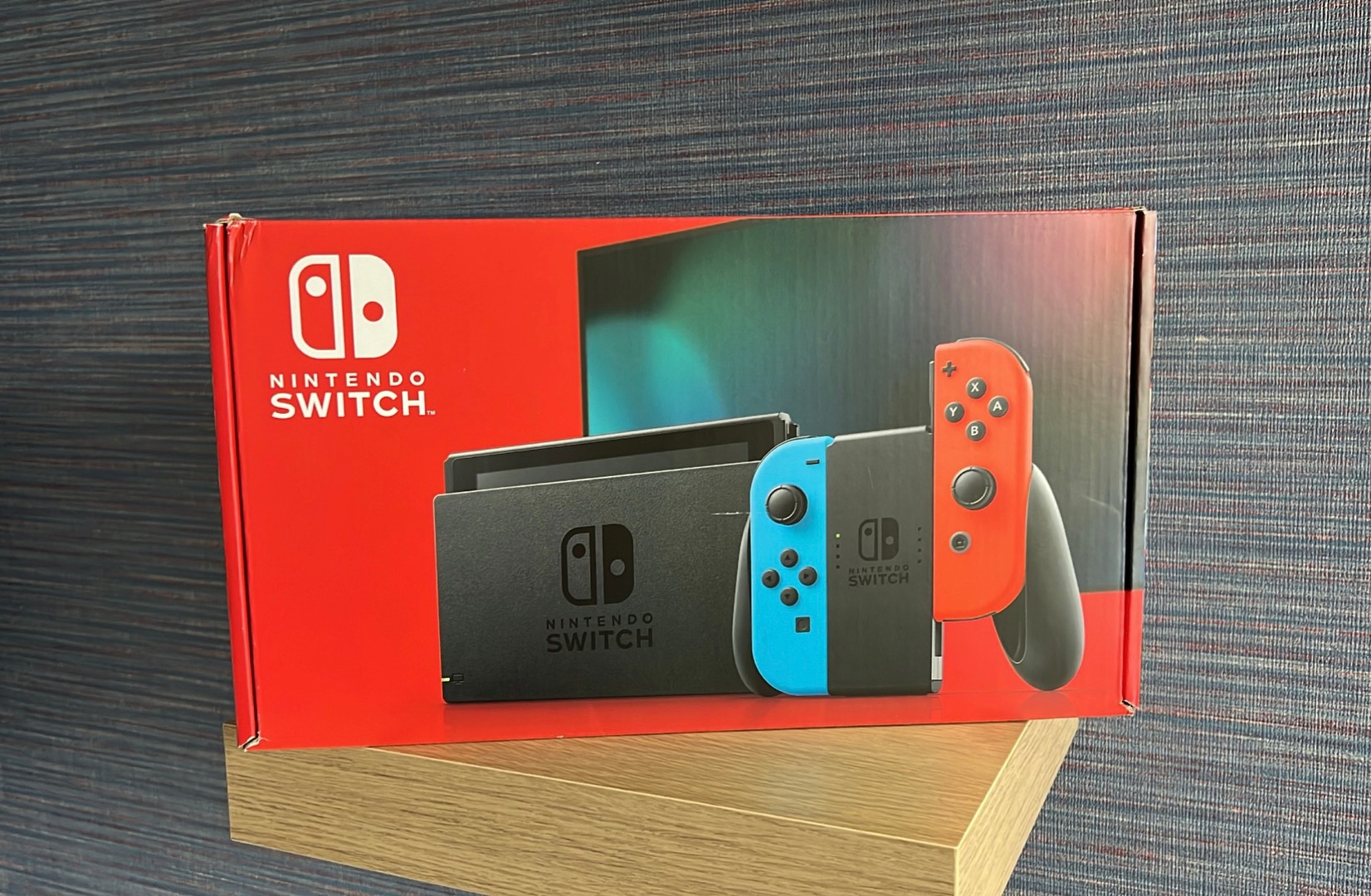 consolas y videojuegos - Vendo Nintendo Switch V2 Nuevas Selladas, Garantía RD$ 17,200 NEG 0