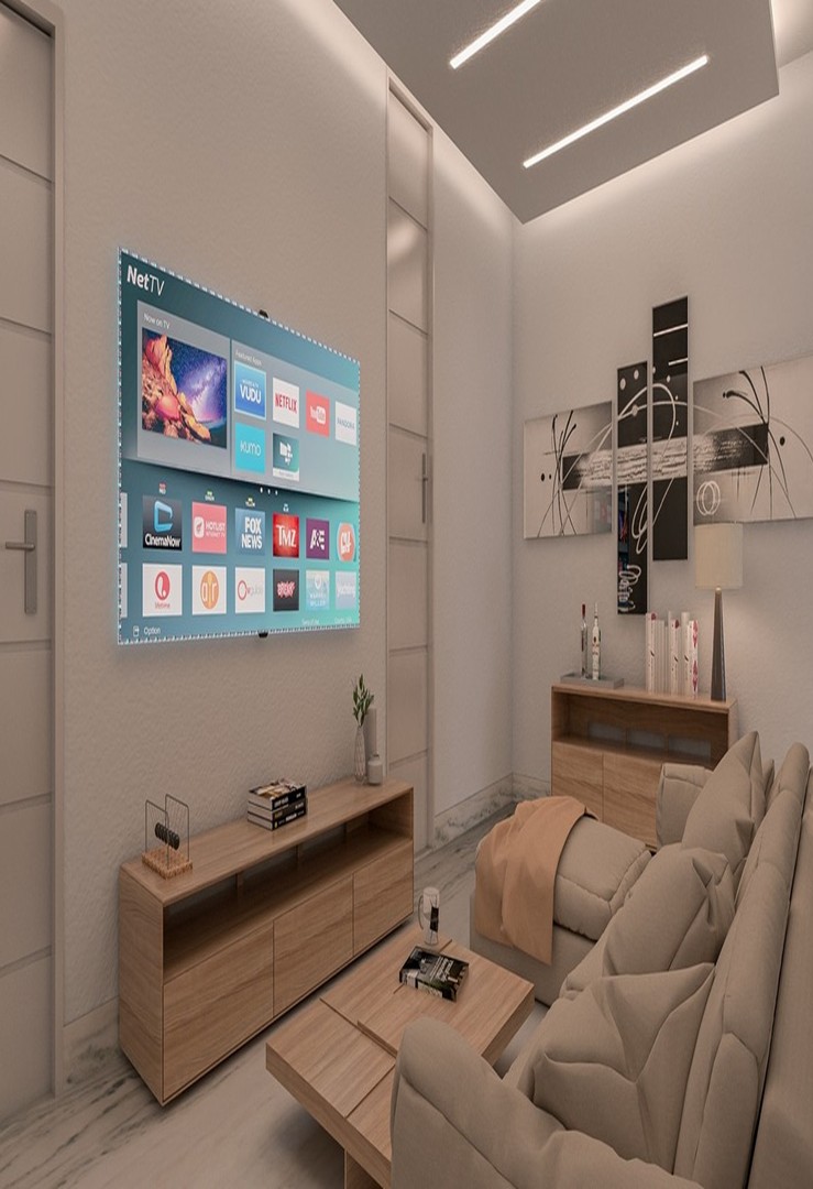 apartamentos - ( GRAN PROYECTO DE APARTAMENTOS ES EN EL MILLON ) 6