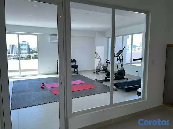 apartamentos -  APARTAMENTO EN LA ESPERILLA 8