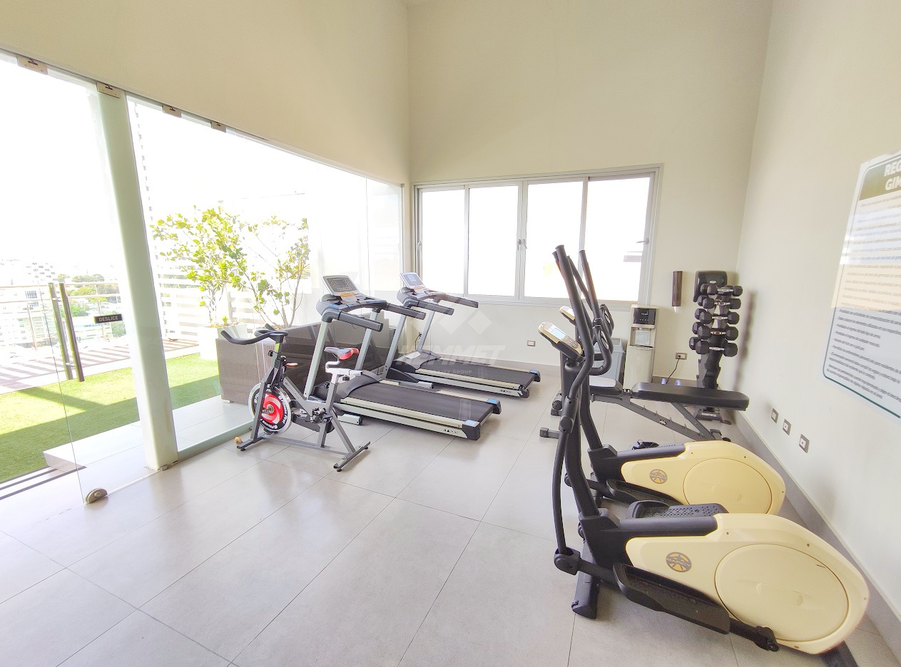 apartamentos - TORRE LINEA BLANCA Y AREA SOCIAL CERROS GURABO 3