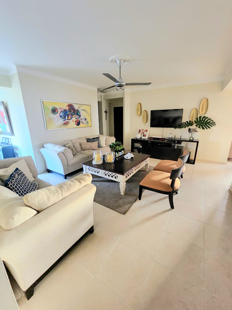 apartamentos - Apartamento de Venta en Las Dianas  4