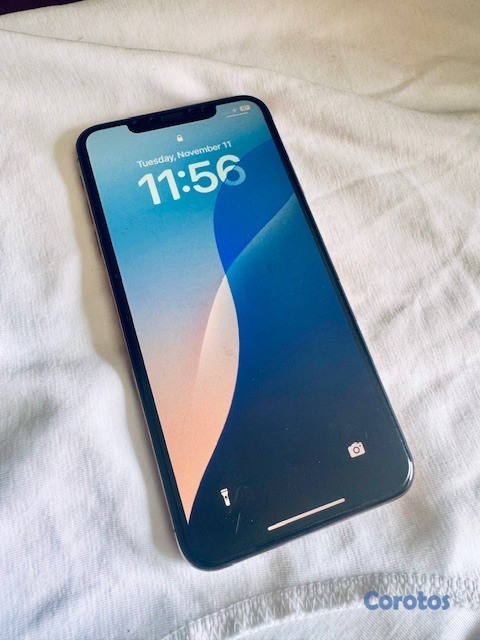 celulares y tabletas - iPhone XS Max – 512 GB – Factory Unlock 3