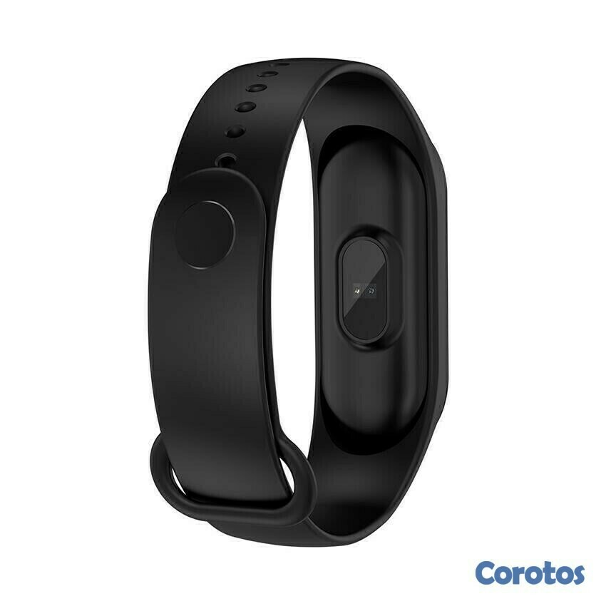 accesorios para electronica - Smartwatch - Reloj inteligente fitness M4. 5