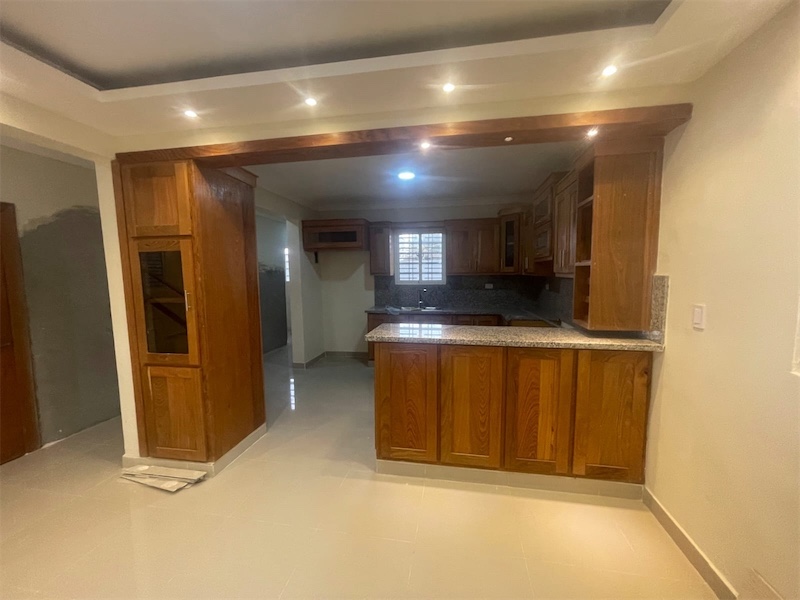 casas - Venta de casa en la autopista de san Isidro Prado Oriental  6