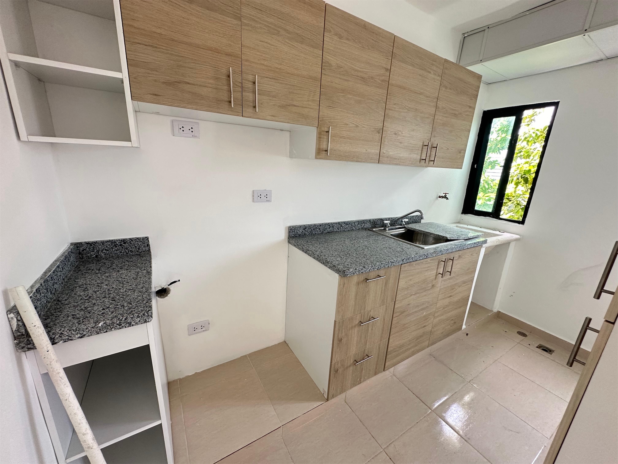 apartamentos - Apartamento en venta de 3 habitaciones en Los 3 Ojos  2