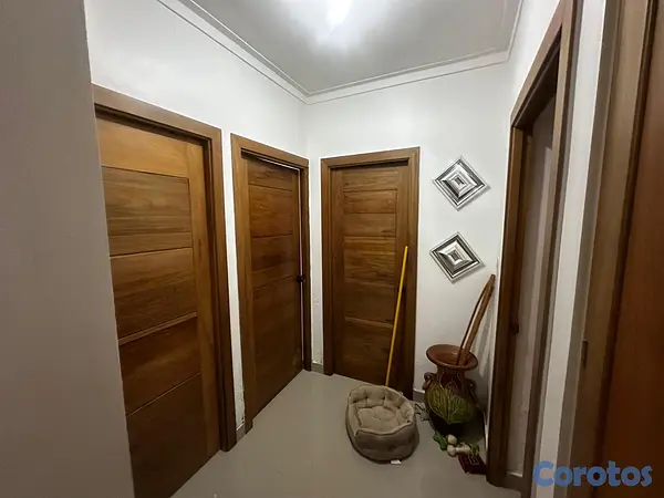 apartamentos - VENTA SEGUNDA CON TERRAZA 3 HABITACIONES 2 PARQUEOS  11