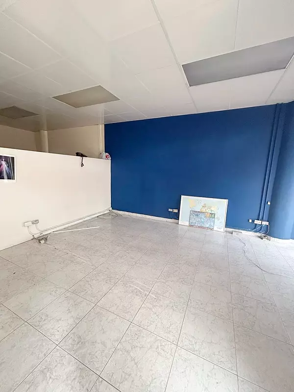 oficinas y locales comerciales - Local céntrico en venta 4