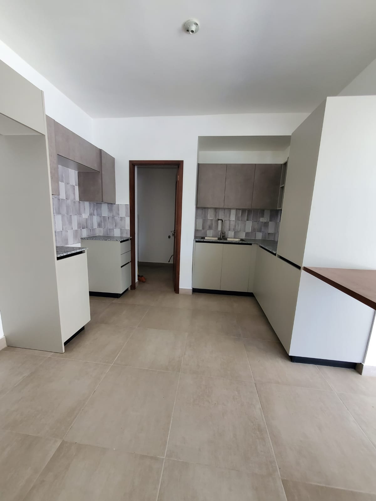 apartamentos - APARTAMENTO NUEVO EN RENTA EN LLANOS DE GURABO. 8