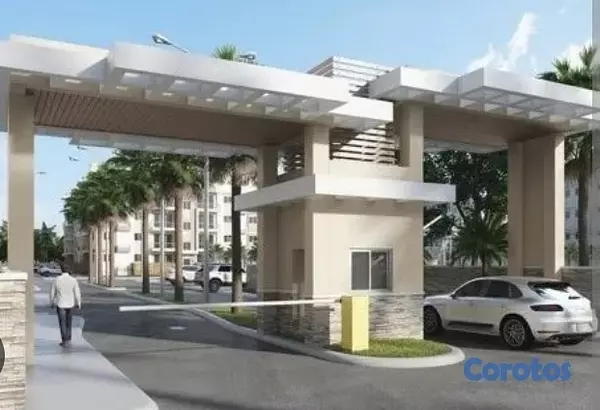 apartamentos - DIOS📍 👁️Lo Vendo , 2do Nivel,Tremenda Oportunidad 📍nuevo a extrenar. 3
