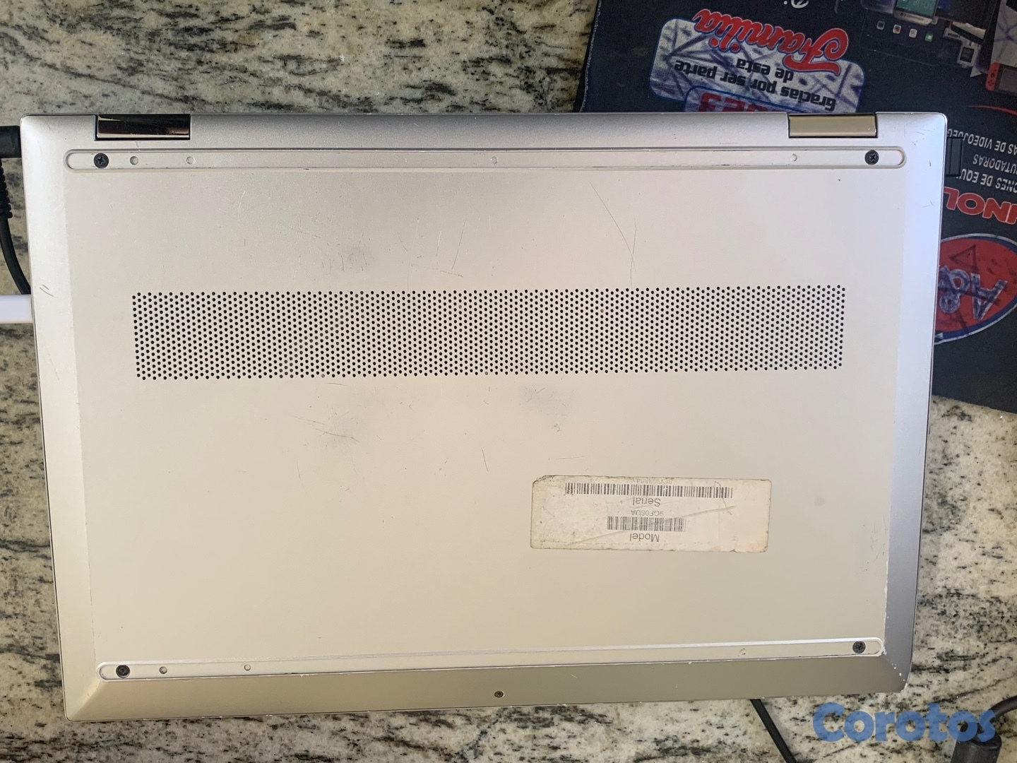 computadoras y laptops - HP PAVILION X360 Negociable  3