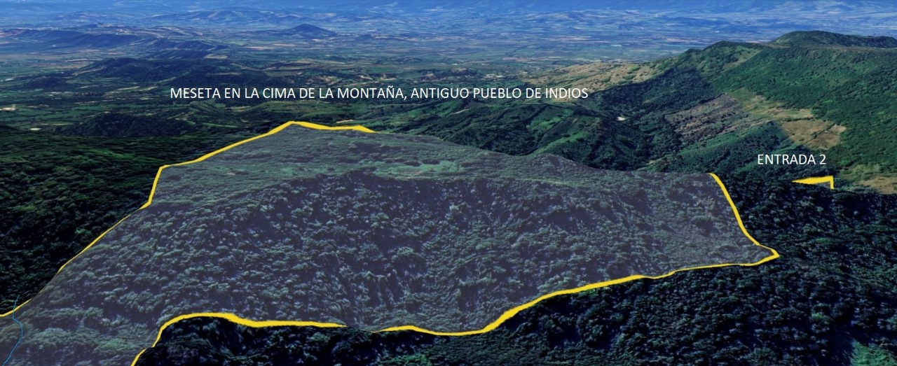 solares y terrenos - Finca de 906 tareas en Luperon puerto Plata  3