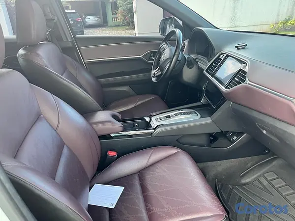 jeepetas y camionetas - honda MN-V 9