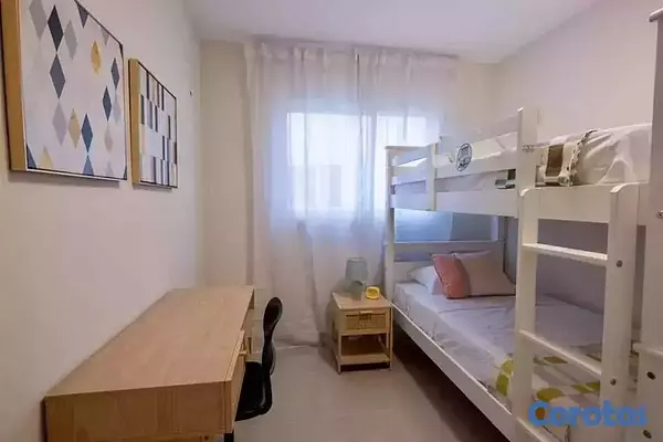 apartamentos - Boca Chica Residence - cerca de la playa  2