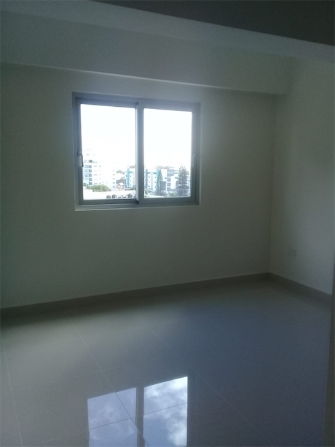 apartamentos - Vendo Apartamento  en Torre Moderna 
Alma Rosa 1era Piso alto Santo Domingo  1