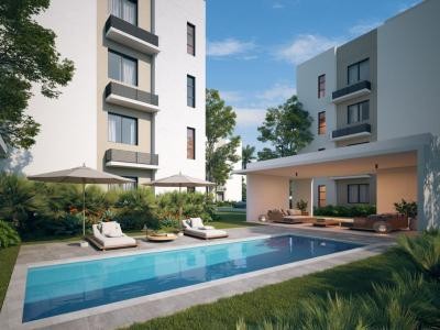 apartamentos - Hermoso proyecto 0