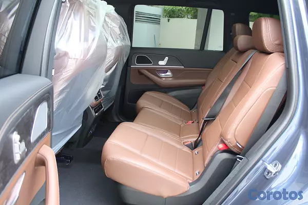 jeepetas y camionetas - Mercedes-Benz Clase GLS 450 4MATIC AMG 2026 8