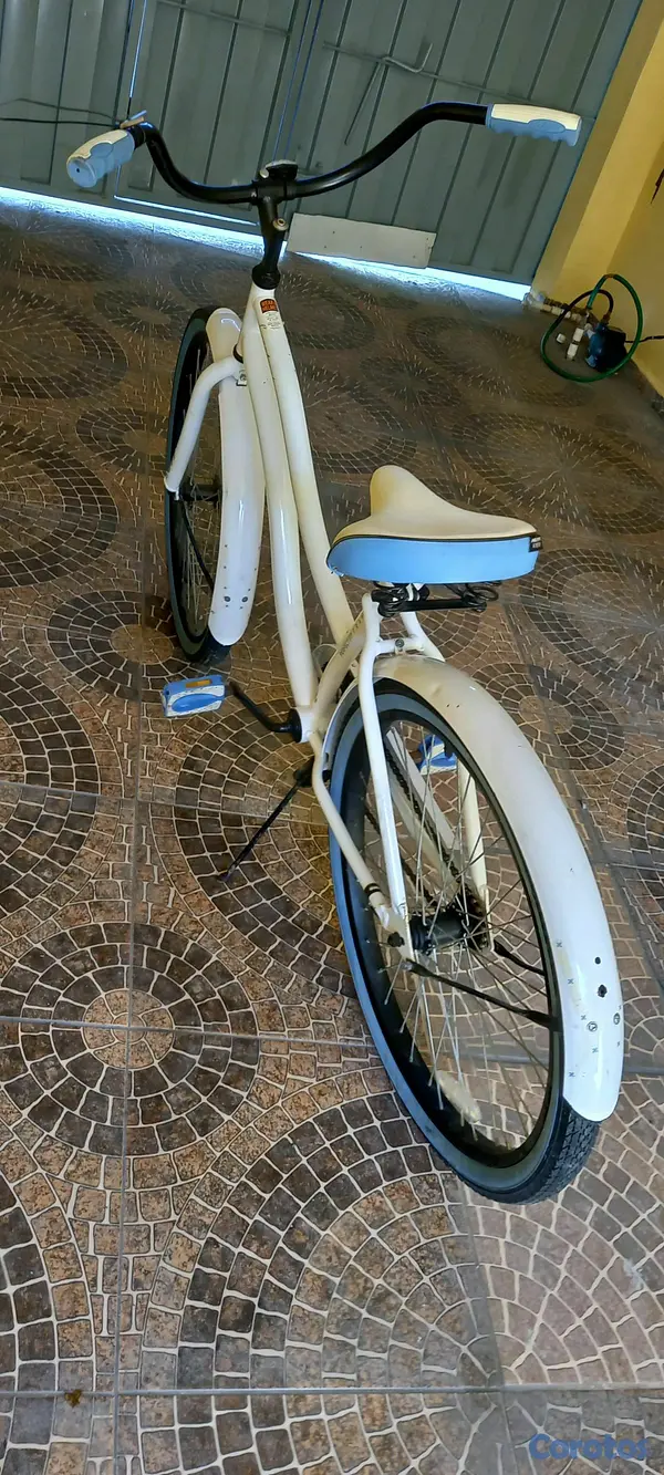 bicicletas y accesorios - vendo bicicleta nueva, nunca usada. 5